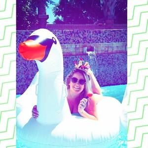 Meet your Posher, Chelsea